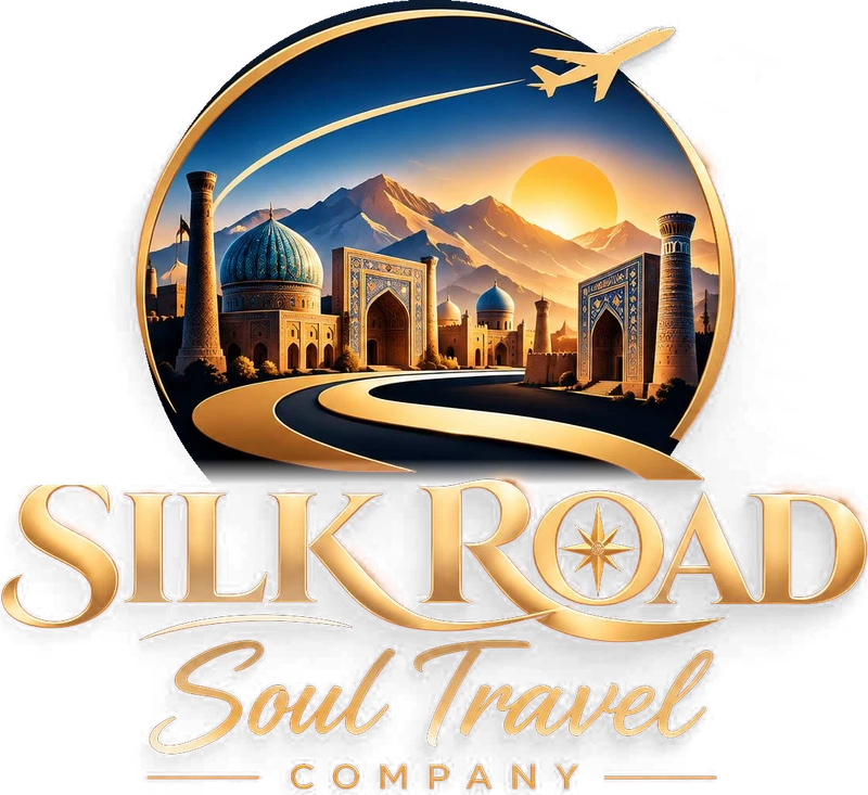 Silk Road Soul